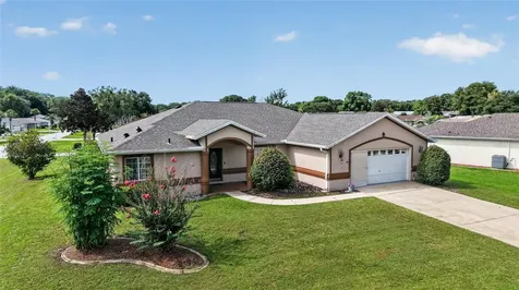 10121 SW 61st Terrace Road Ocala FL 34476