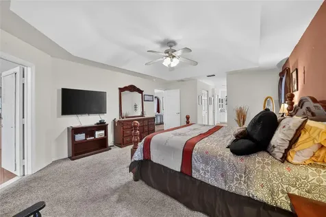 10121 SW 61st Terrace Road Ocala FL 34476