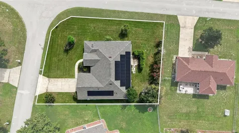 10121 SW 61st Terrace Road Ocala FL 34476