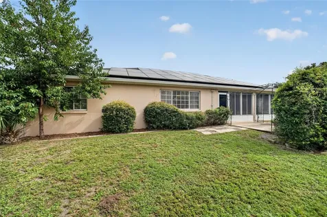 10121 SW 61st Terrace Road Ocala FL 34476