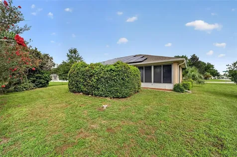 10121 SW 61st Terrace Road Ocala FL 34476