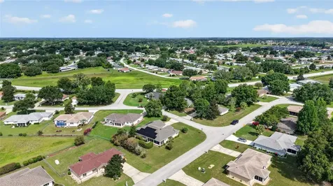 10121 SW 61st Terrace Road Ocala FL 34476