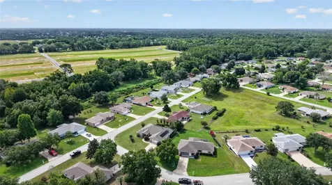 10121 SW 61st Terrace Road Ocala FL 34476