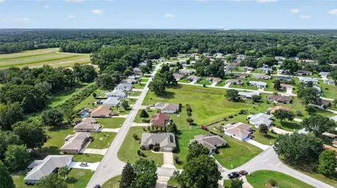 10121 SW 61st Terrace Road Ocala FL 34476