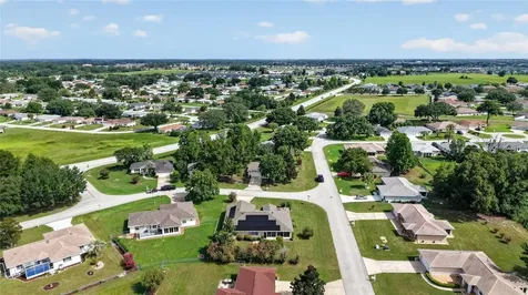 10121 SW 61st Terrace Road Ocala FL 34476