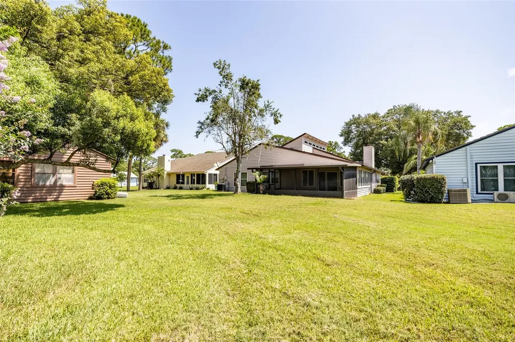 120 Gull Circle N Daytona Beach FL 32119