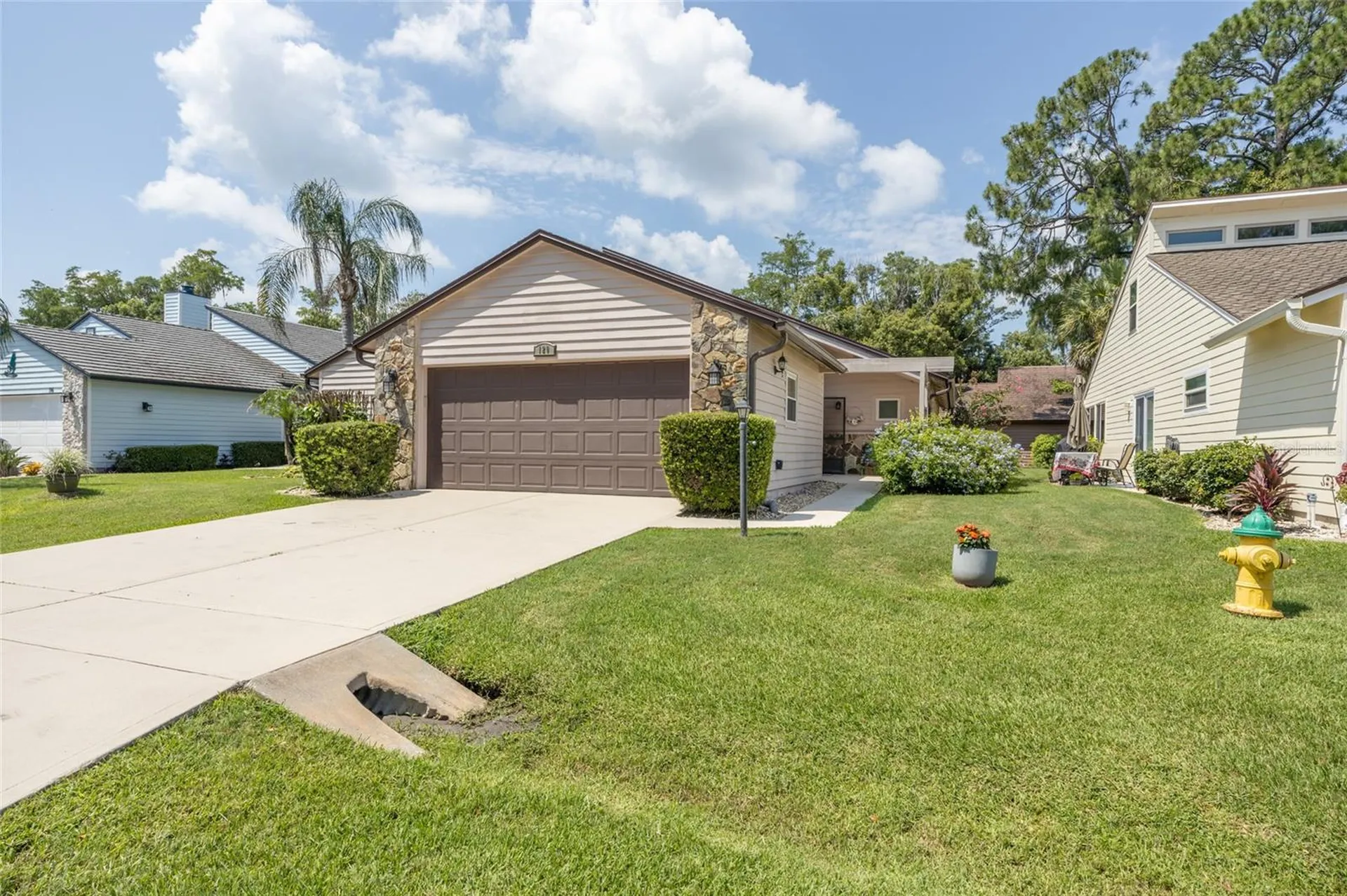 120 Gull Circle N Daytona Beach FL 32119
