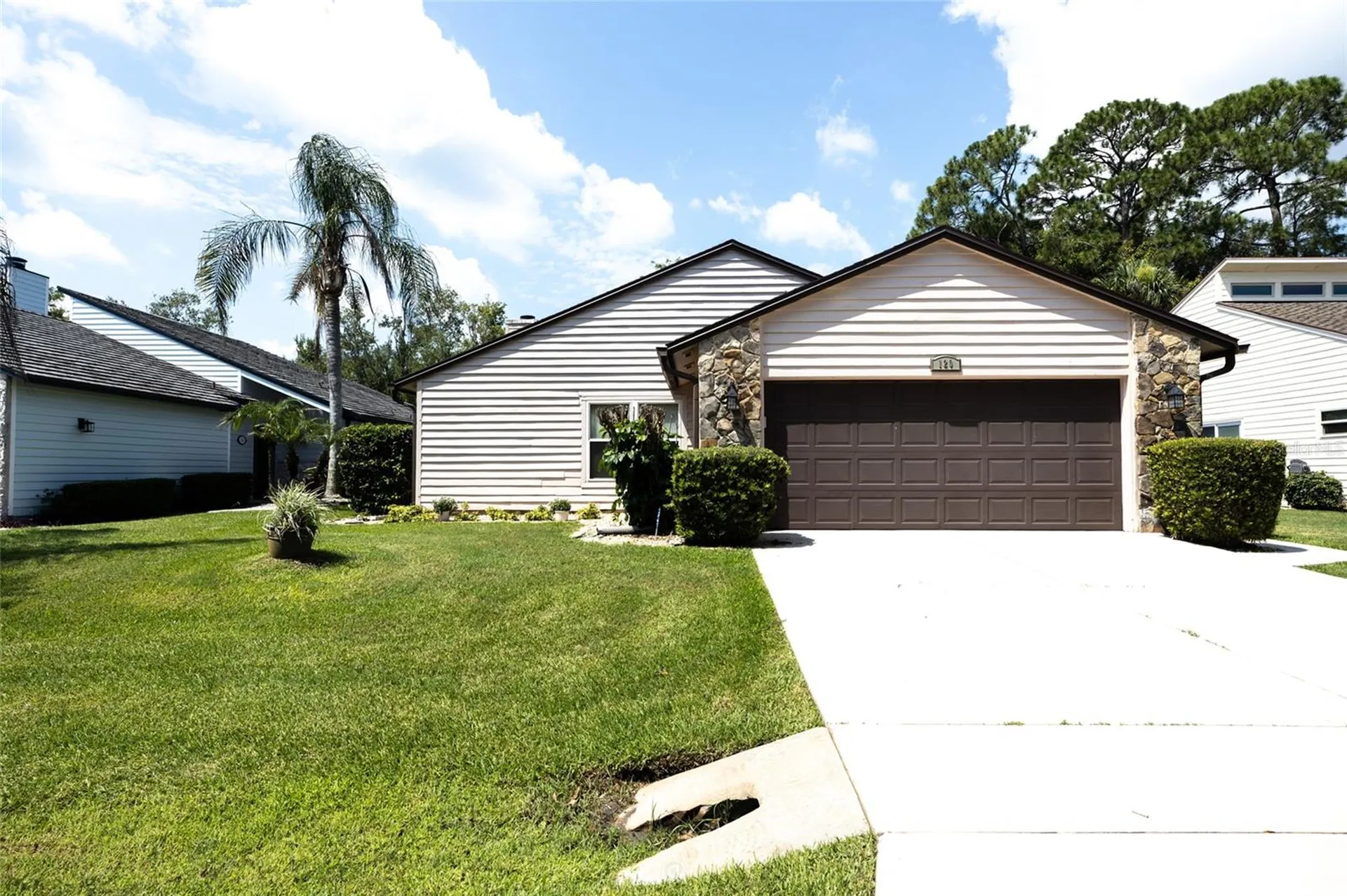 120 Gull Circle N Daytona Beach FL 32119