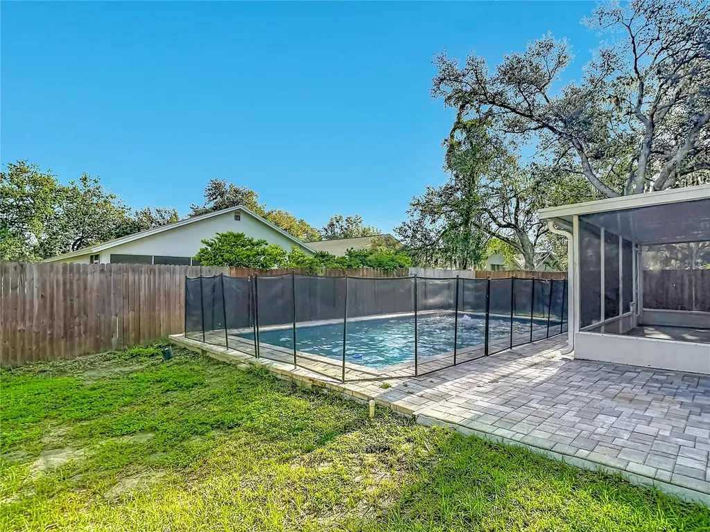 1032 Hardwood Drive Valrico FL 33596