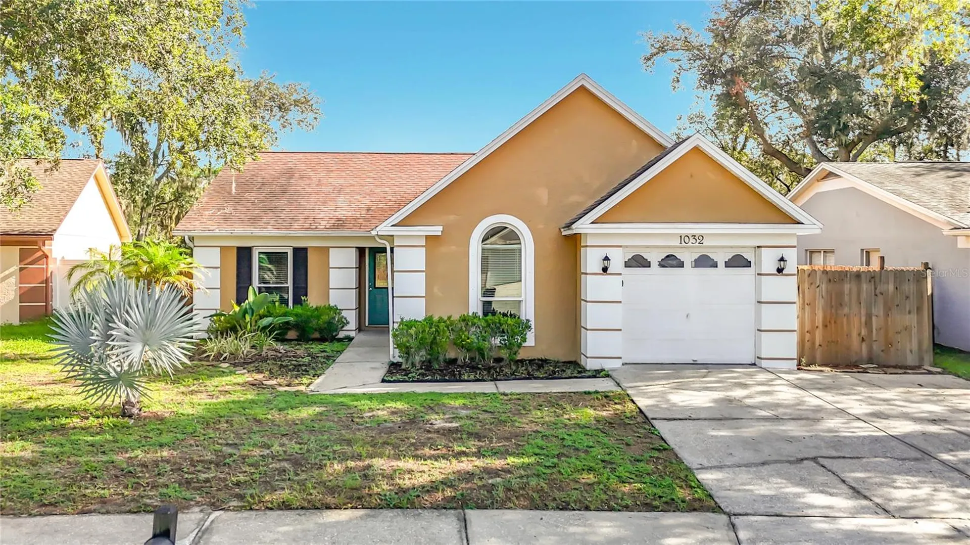 1032 Hardwood Drive Valrico FL 33596