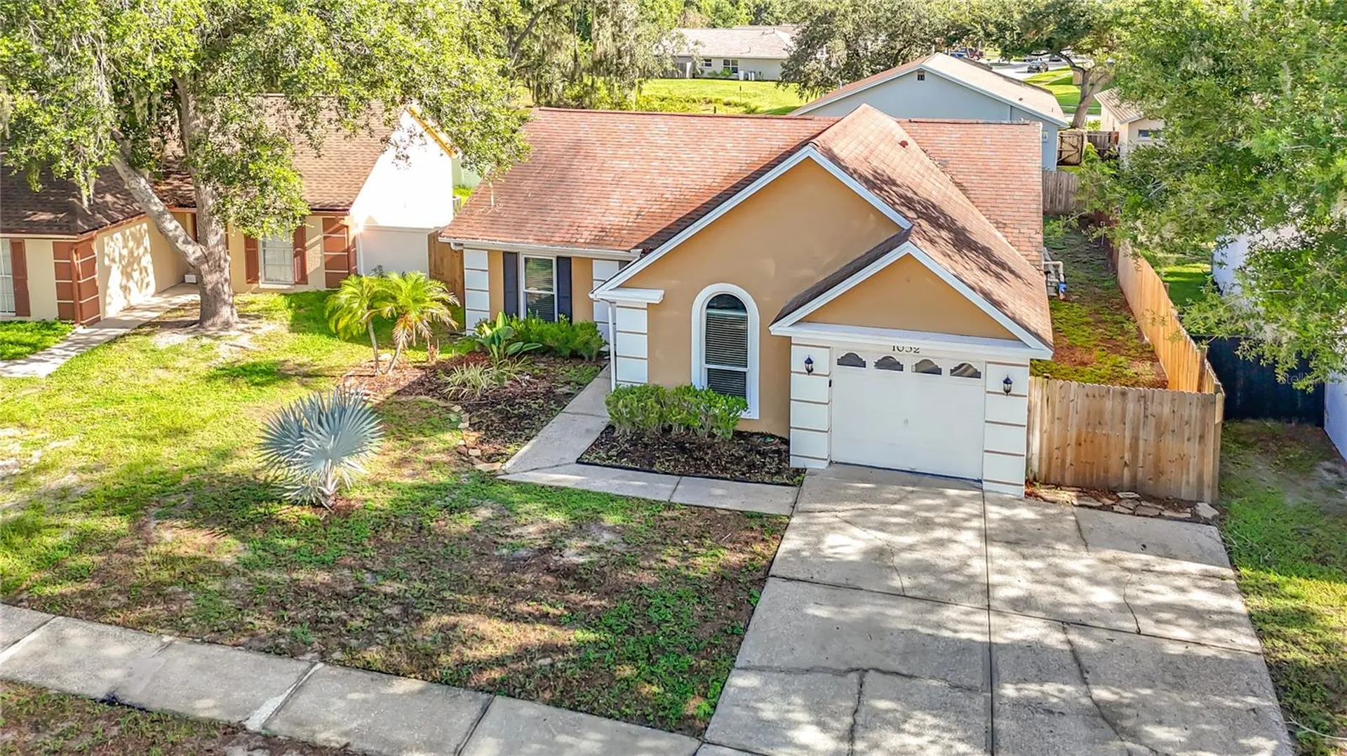 1032 Hardwood Drive Valrico FL 33596