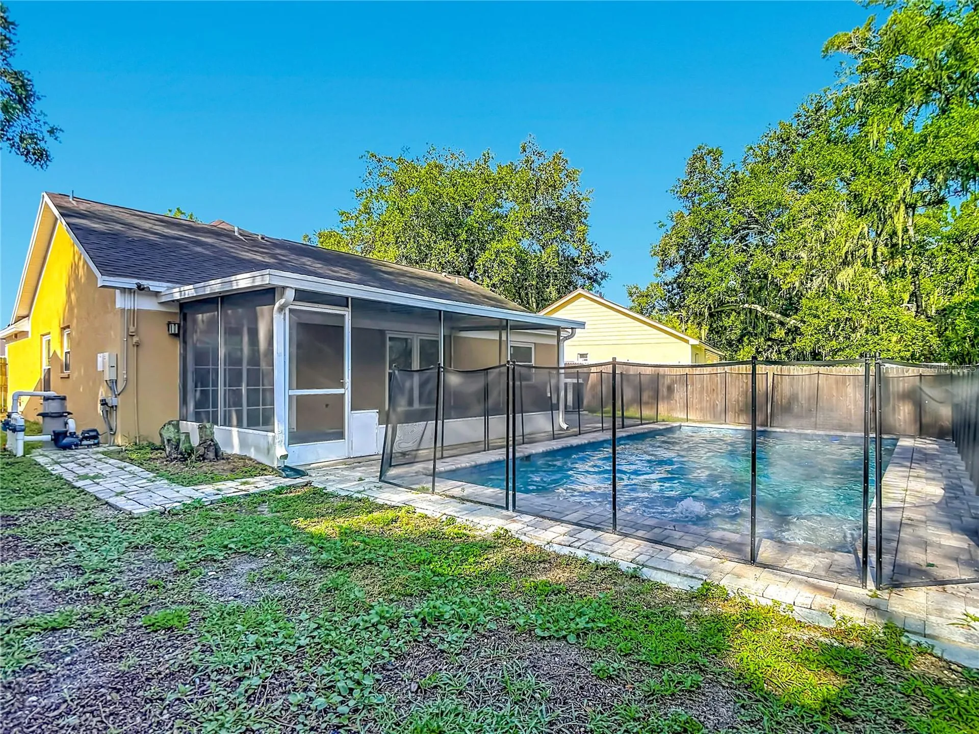 1032 Hardwood Drive Valrico FL 33596