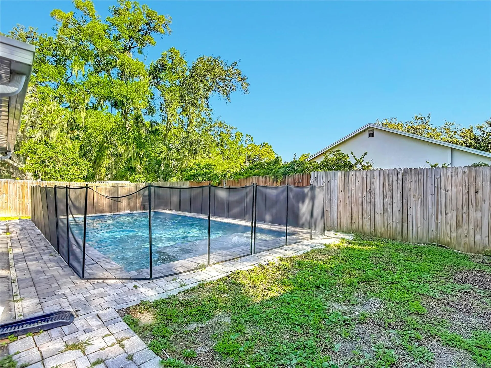 1032 Hardwood Drive Valrico FL 33596