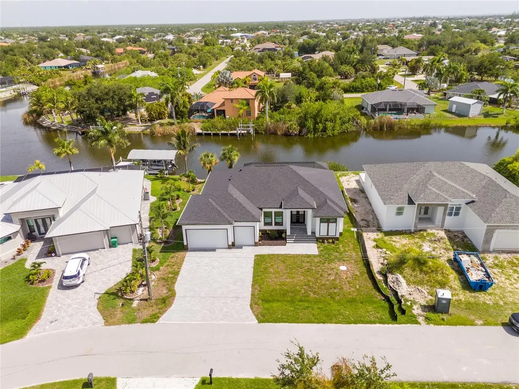 14958 Wichita Road Port Charlotte FL 33981
