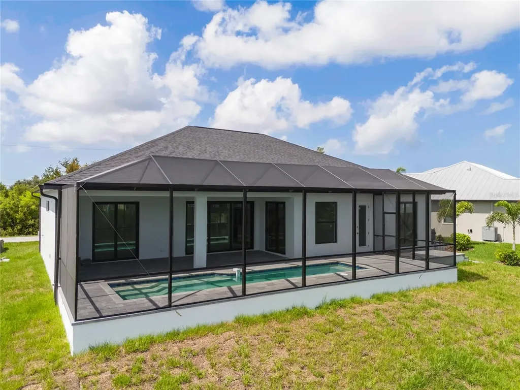 14958 Wichita Road Port Charlotte FL 33981