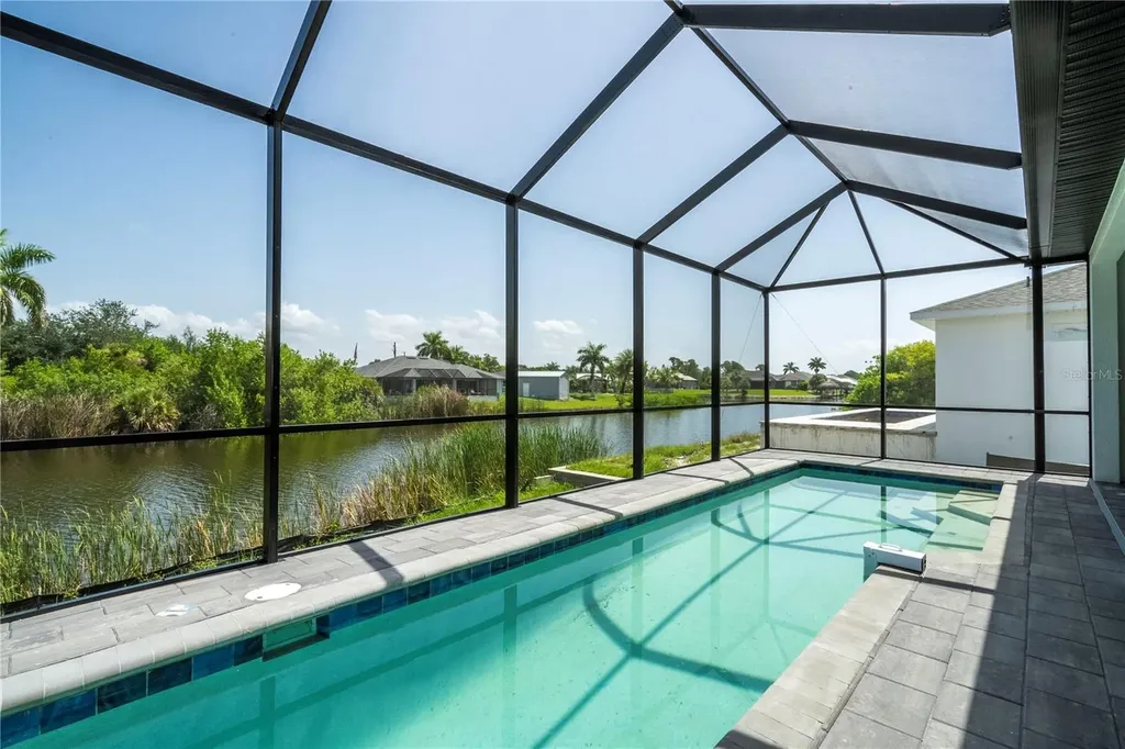 14958 Wichita Road Port Charlotte FL 33981