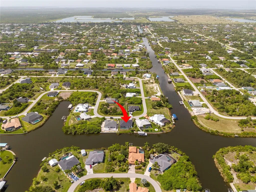 14958 Wichita Road Port Charlotte FL 33981