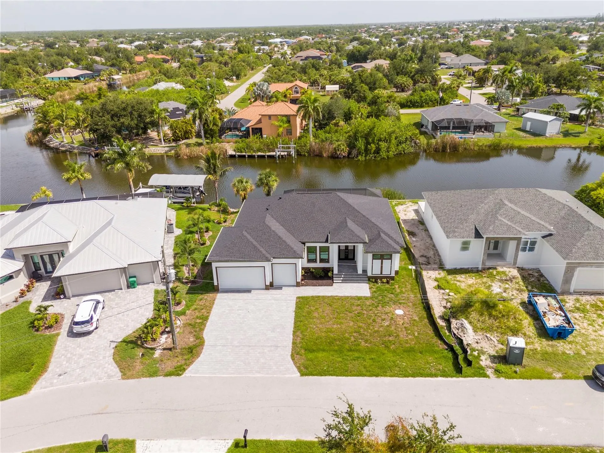 Port Charlotte FL, 14958 Wichita Road