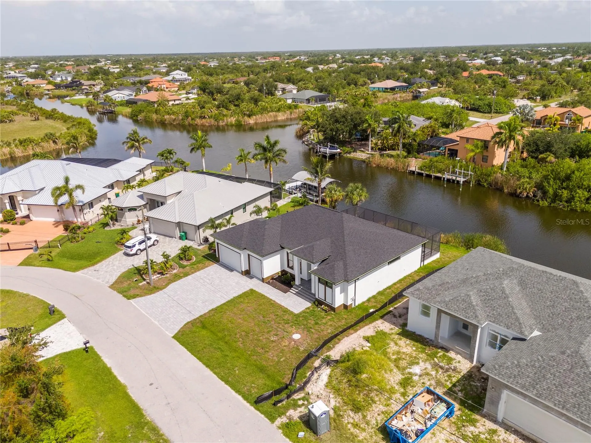 14958 Wichita Road Port Charlotte FL 33981