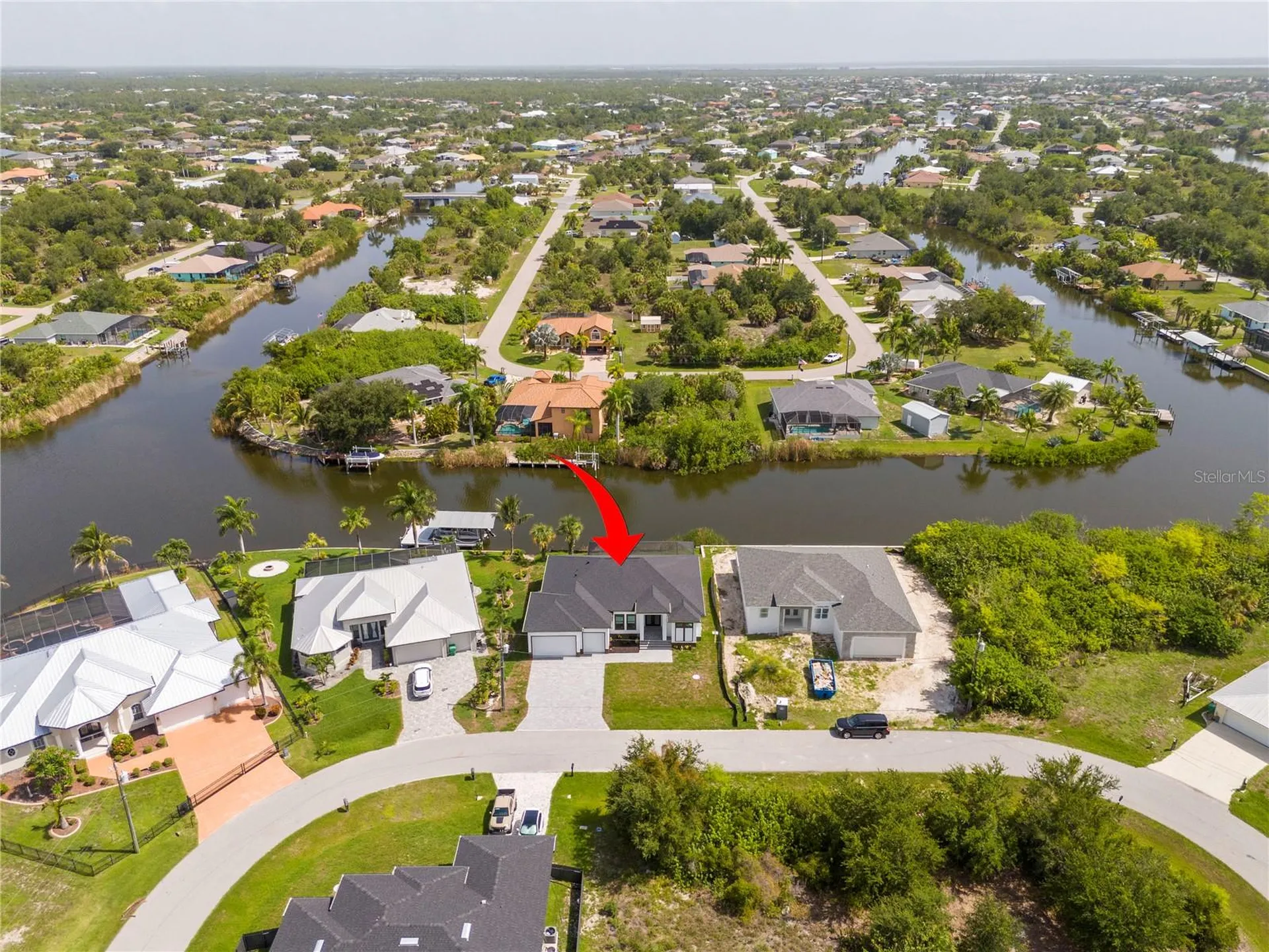 14958 Wichita Road Port Charlotte FL 33981