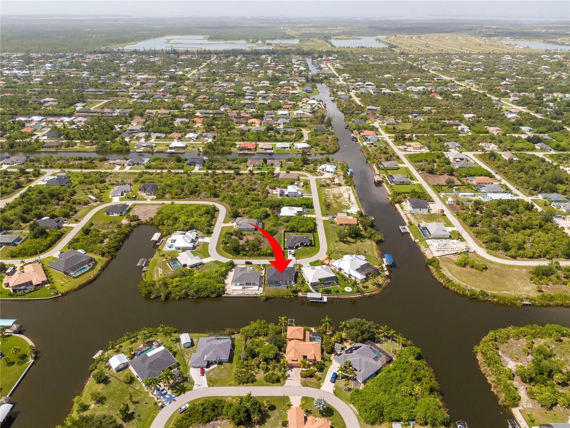 14958 Wichita Road Port Charlotte FL 33981