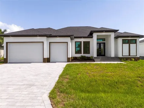 14958 Wichita Road Port Charlotte FL 33981