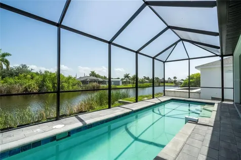 14958 Wichita Road Port Charlotte FL 33981