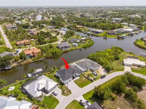 14958 Wichita Road Port Charlotte FL 33981