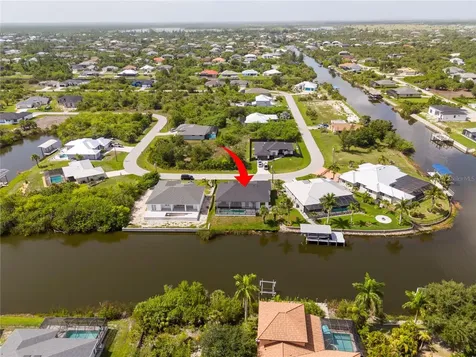 14958 Wichita Road Port Charlotte FL 33981