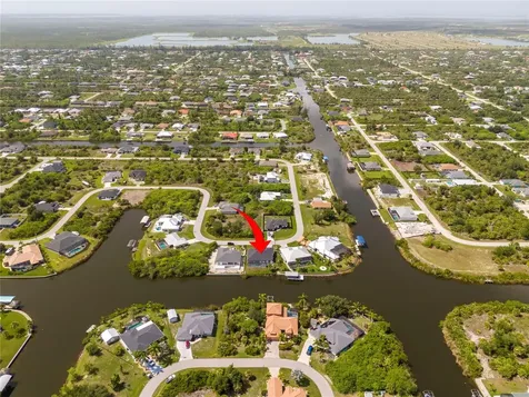 14958 Wichita Road Port Charlotte FL 33981