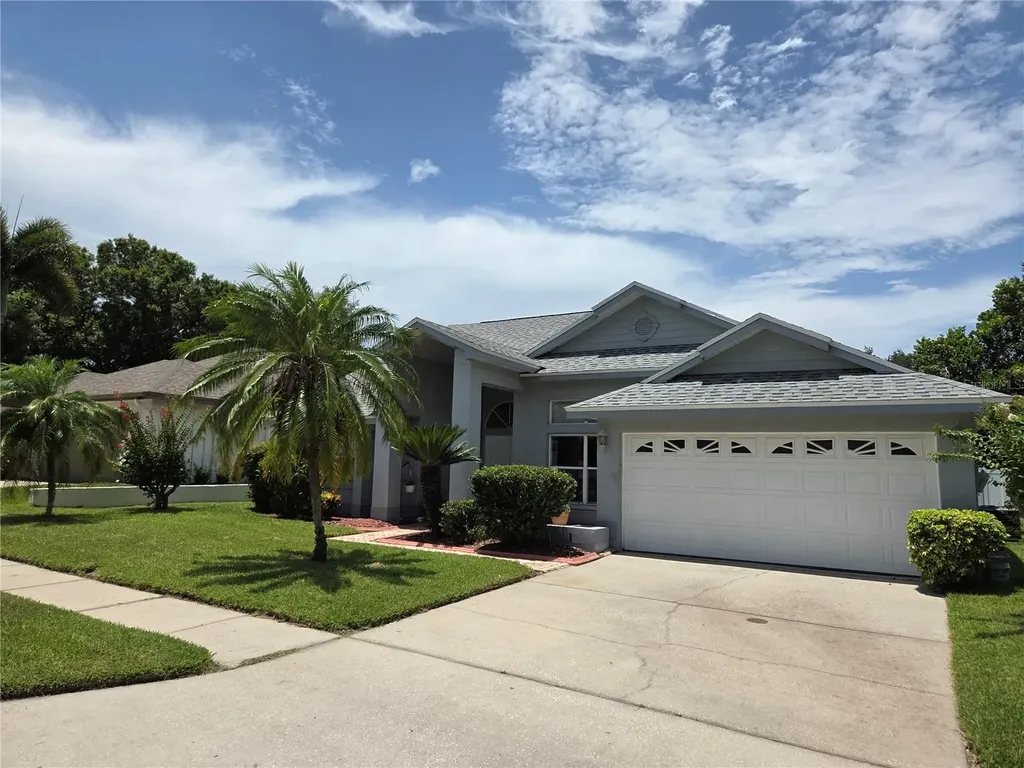 770 Wildflower Drive Palm Harbor FL 34683