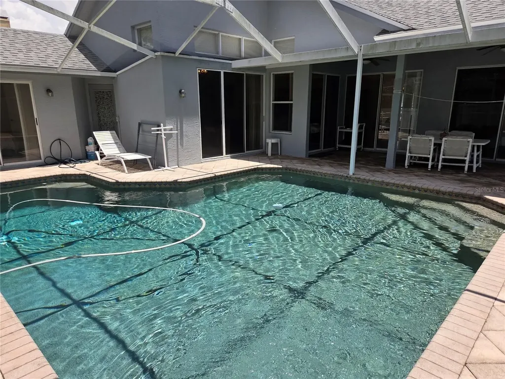 770 Wildflower Drive Palm Harbor FL 34683