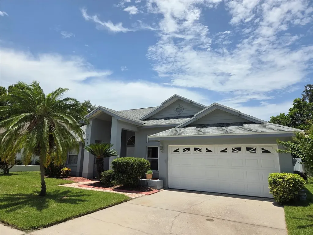 770 Wildflower Drive Palm Harbor FL 34683