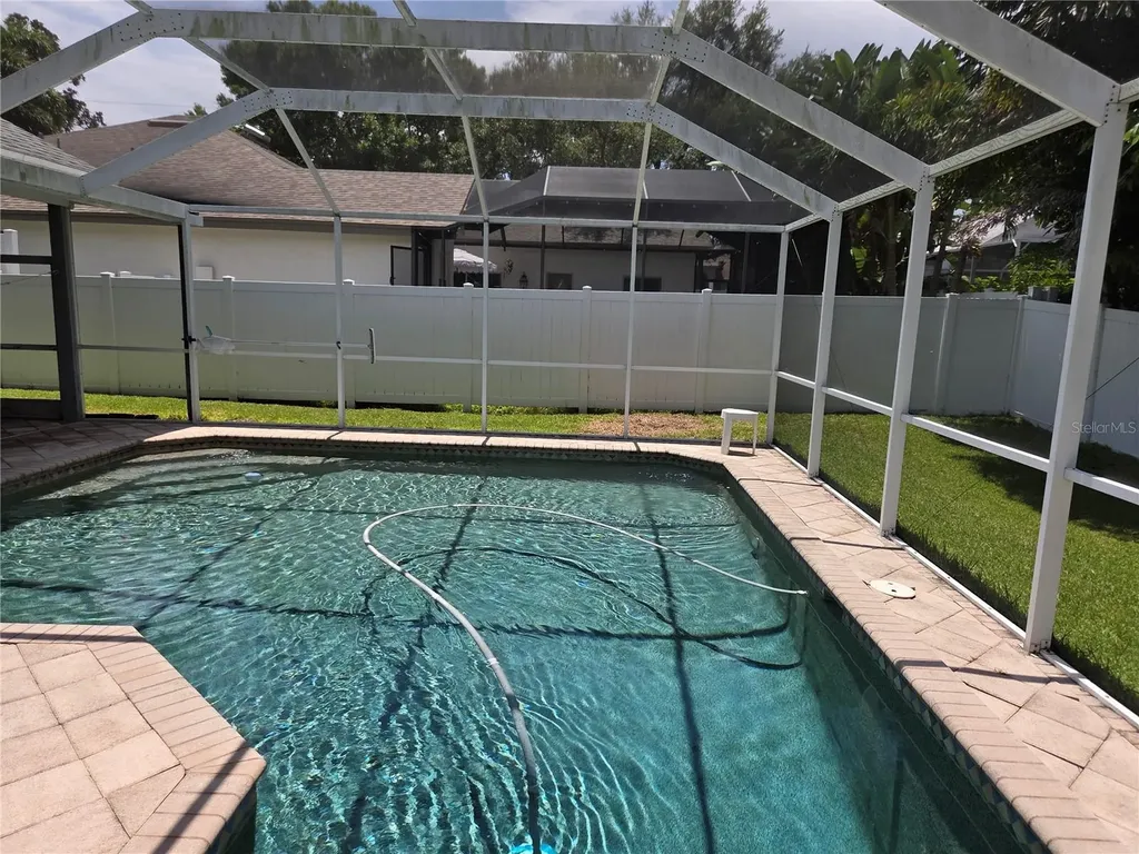 770 Wildflower Drive Palm Harbor FL 34683