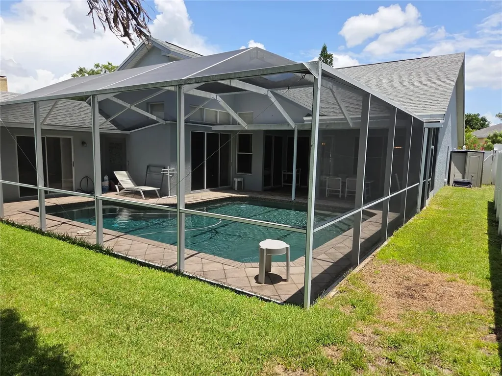 770 Wildflower Drive Palm Harbor FL 34683