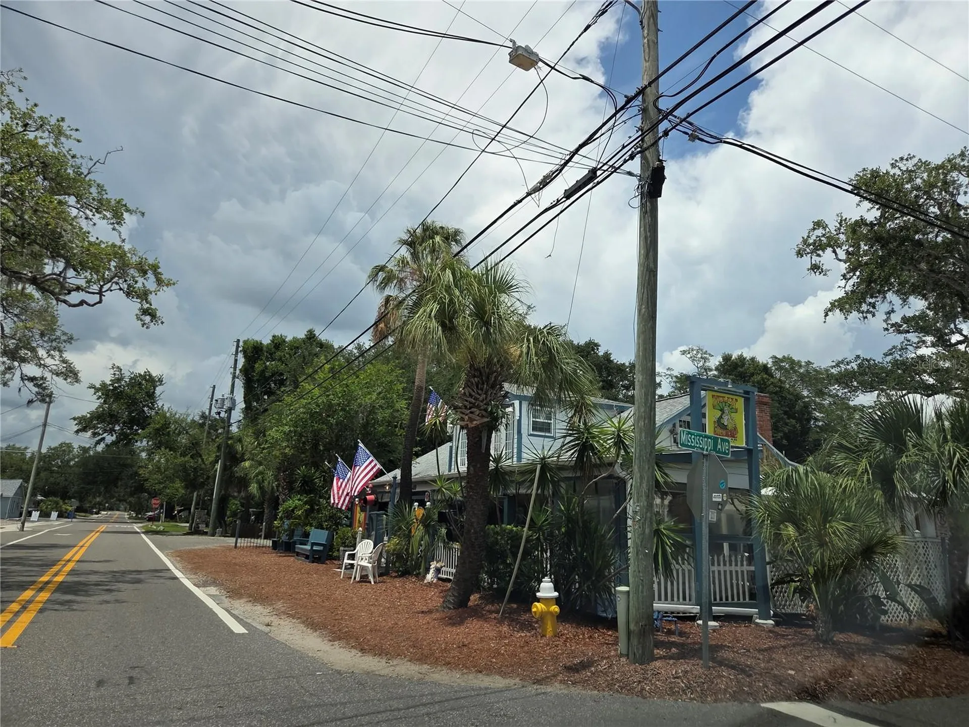 770 Wildflower Drive Palm Harbor FL 34683