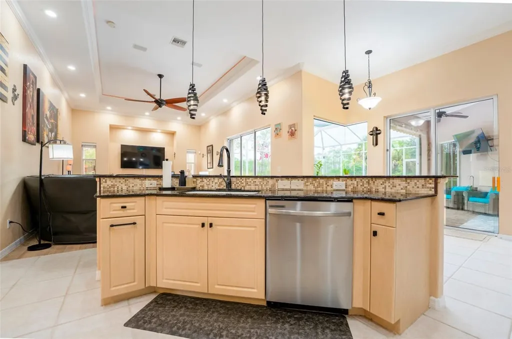 1009 Campbell Street Port Charlotte FL 33953