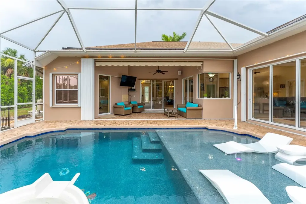 1009 Campbell Street Port Charlotte FL 33953