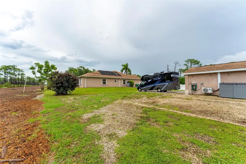 1009 Campbell Street Port Charlotte FL 33953