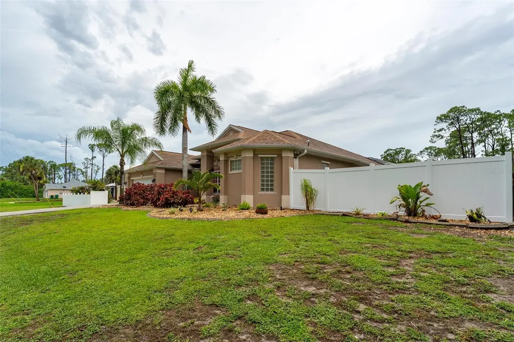 1009 Campbell Street Port Charlotte FL 33953