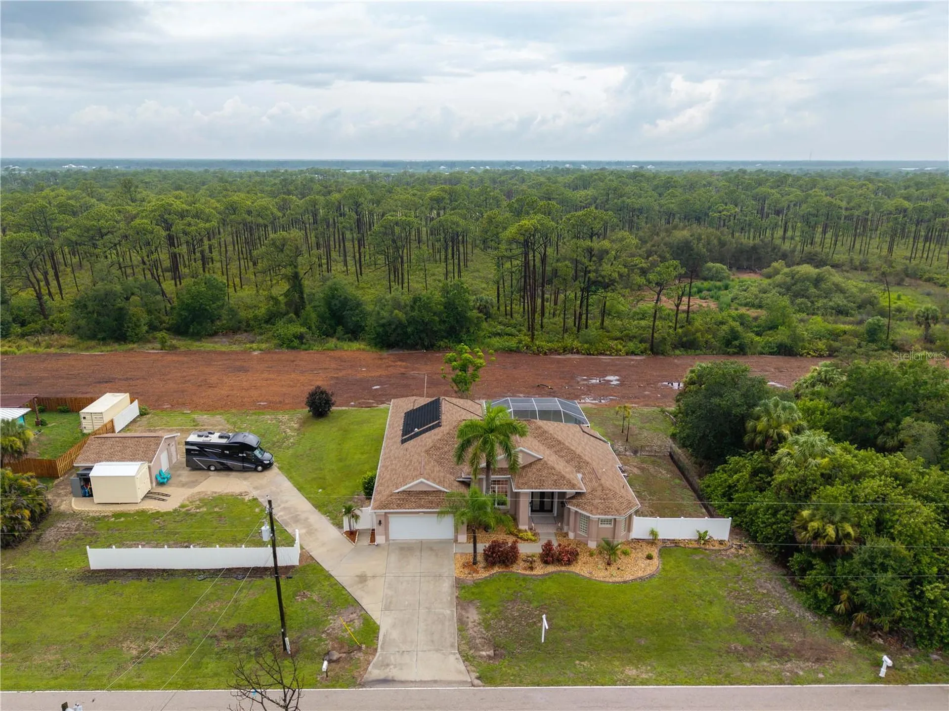 1009 Campbell Street Port Charlotte FL 33953