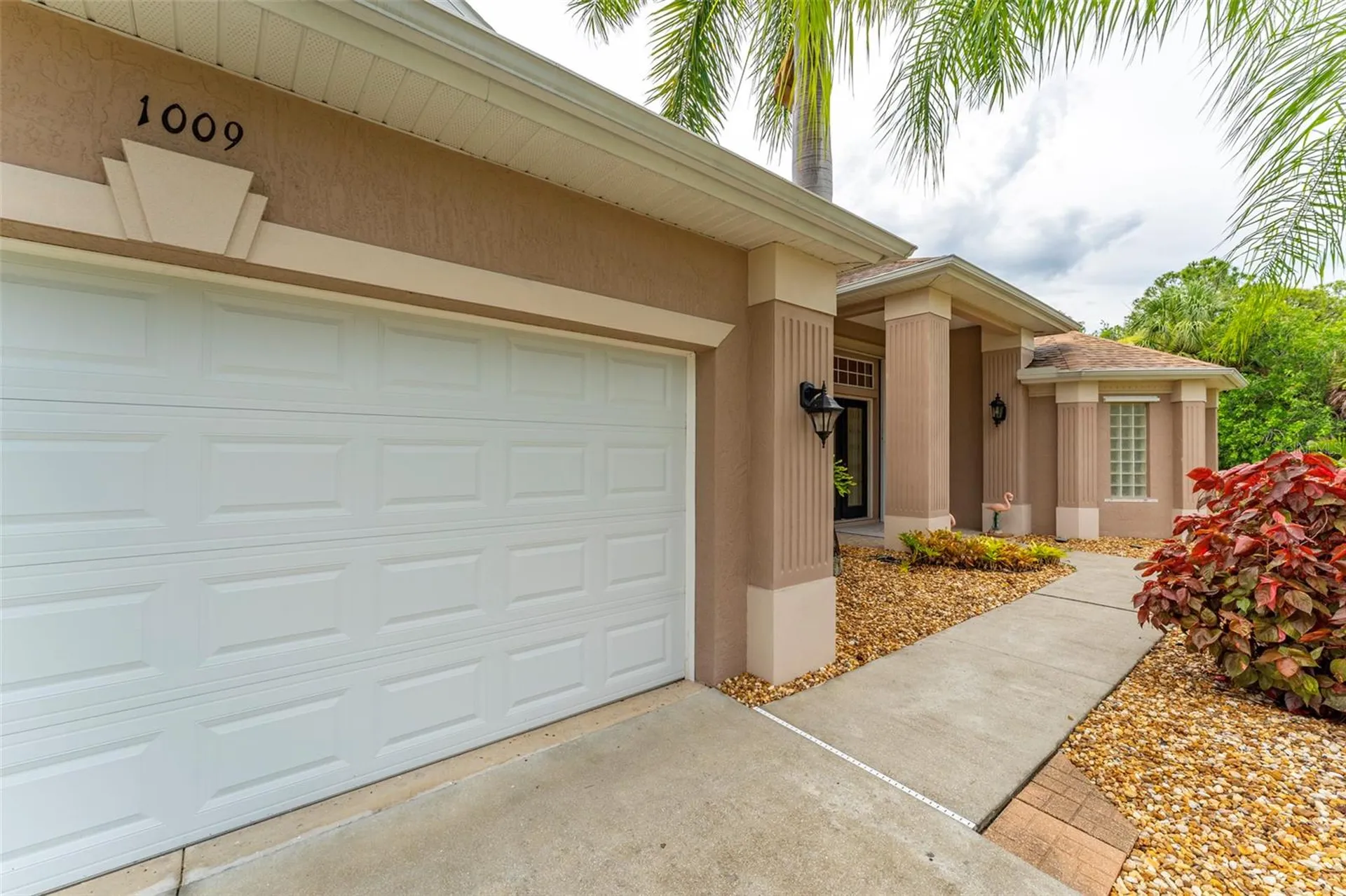 1009 Campbell Street Port Charlotte FL 33953