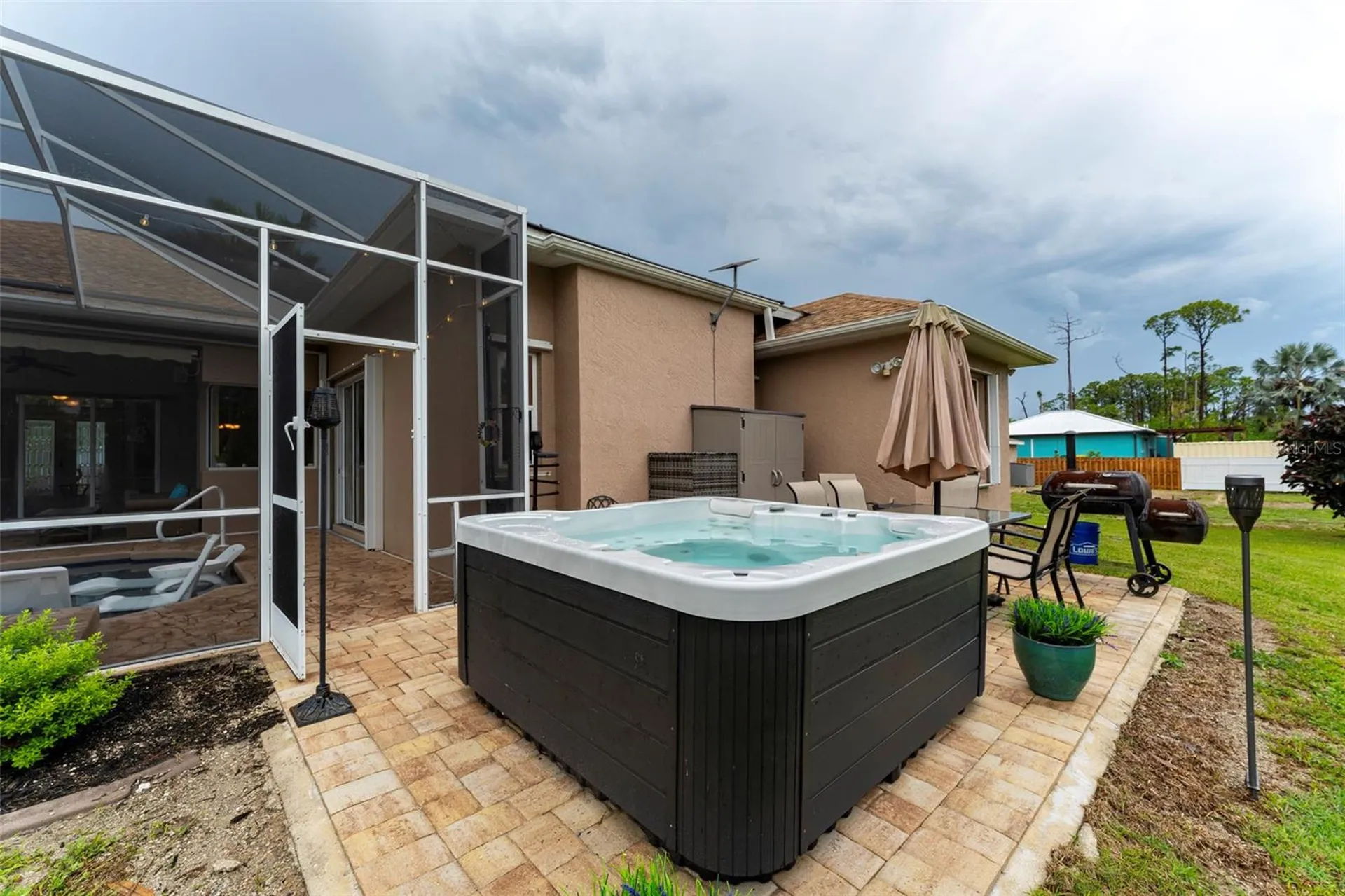 1009 Campbell Street Port Charlotte FL 33953