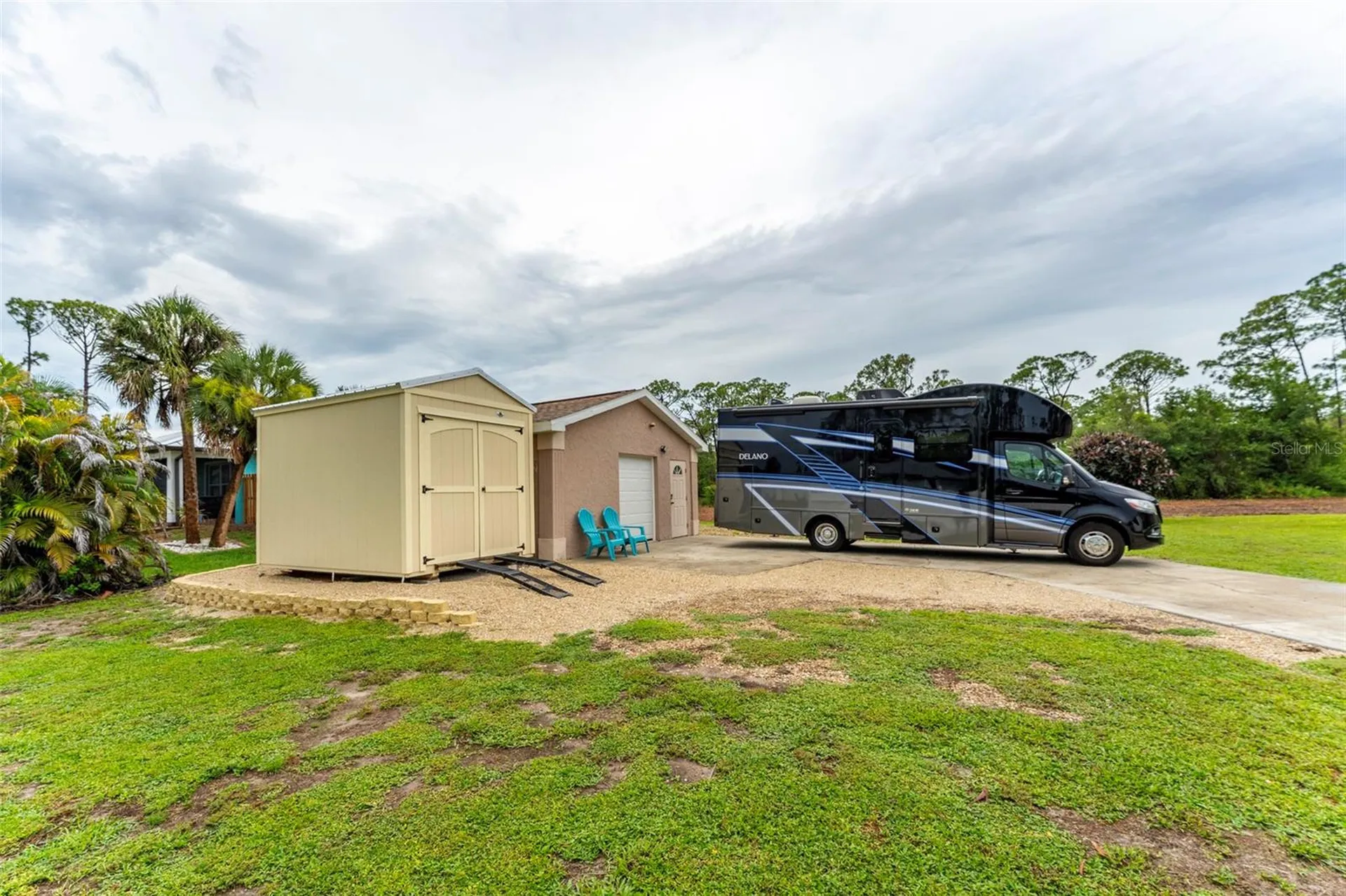 1009 Campbell Street Port Charlotte FL 33953