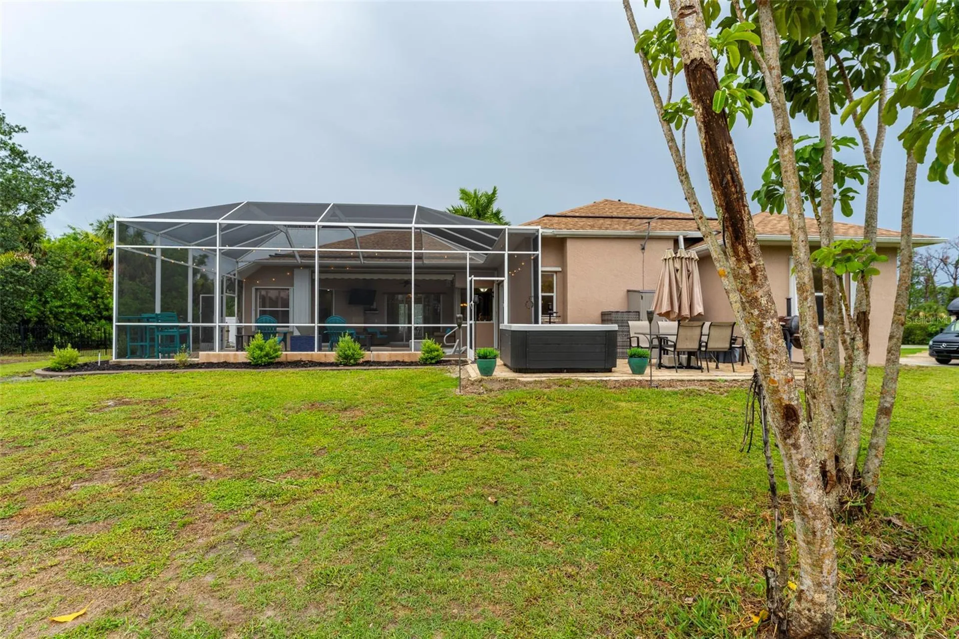 1009 Campbell Street Port Charlotte FL 33953
