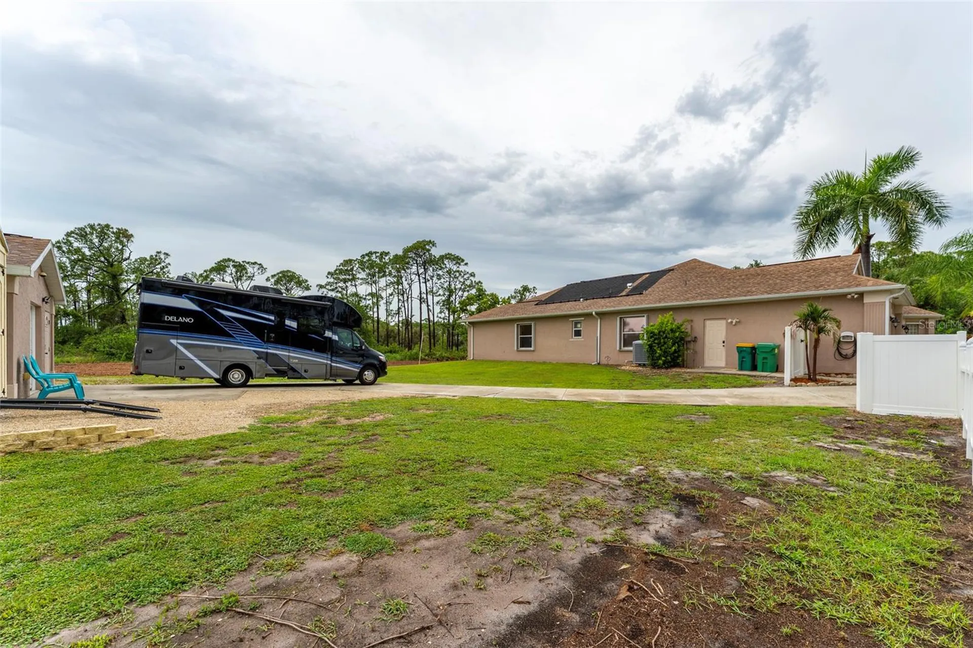 1009 Campbell Street Port Charlotte FL 33953