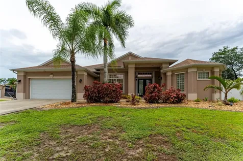 1009 Campbell Street Port Charlotte FL 33953