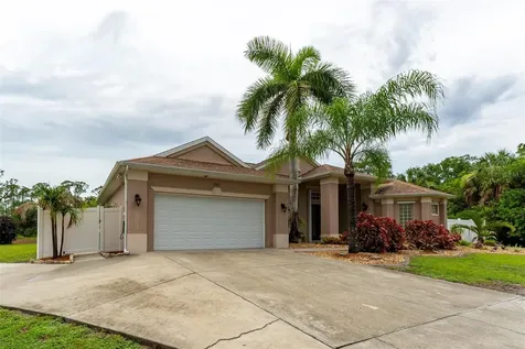 1009 Campbell Street Port Charlotte FL 33953