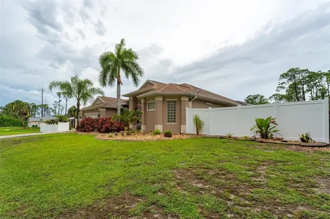 1009 Campbell Street Port Charlotte FL 33953