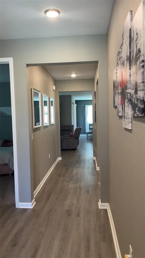 5306 Meadow Song Drive Okahumpka FL 34762